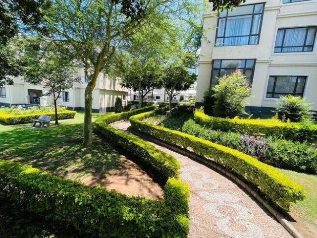 3 Bedroom Apartment / Flat to Rent in Carlswald