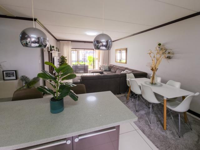 3 Bedroom Apartment / Flat To Rent in Carlswald
