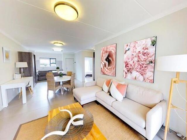 3 Bedroom Apartment / Flat to Rent in Carlswald