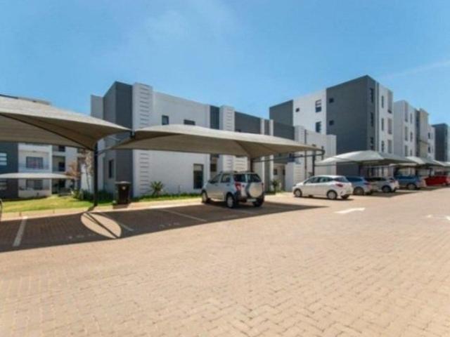 3 Bedroom Apartment / Flat to Rent in Carlswald