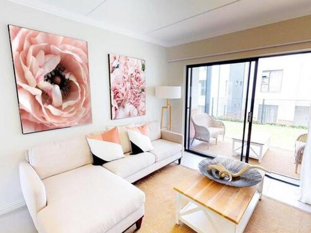 3 Bedroom Apartment / Flat to Rent in Carlswald