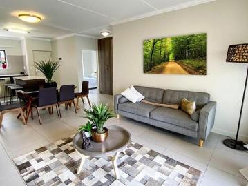 3 Bedroom Apartment / Flat to Rent in Carlswald