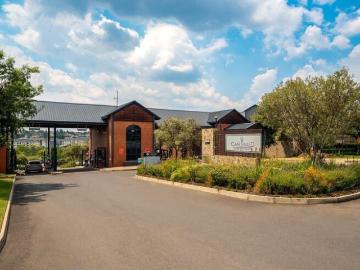 Crowthorne, City of Ekurhuleni Metropolitan Municipality, Gauteng, South Africa
