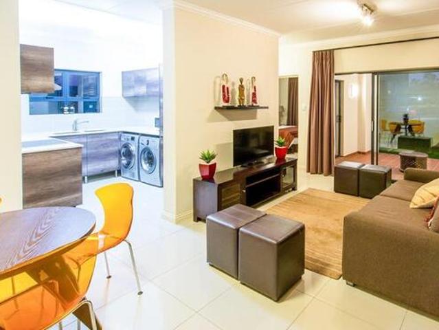 3 Bedroom Apartment / Flat to Rent in Crowthorne Ah