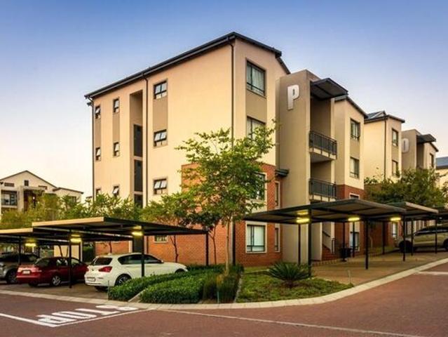 3 Bedroom Apartment / Flat to Rent in Crowthorne Ah