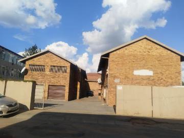 Elandsheuwel, Matlosana Local Municipality, Dr Kenneth Kaunda District Municipality, North West