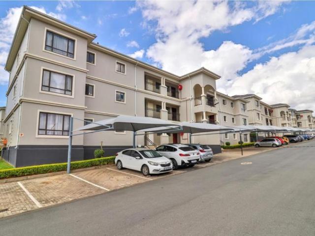 3 Bedroom Apartment / Flat to Rent in Fourways