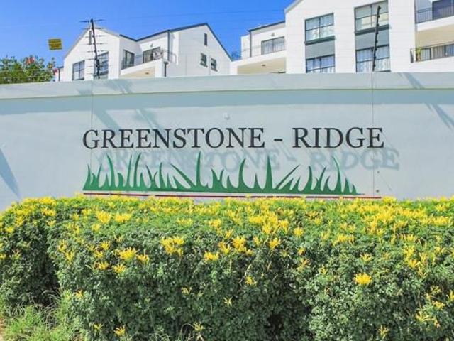 3 Bedroom Apartment / Flat to Rent in Greenstone Hill