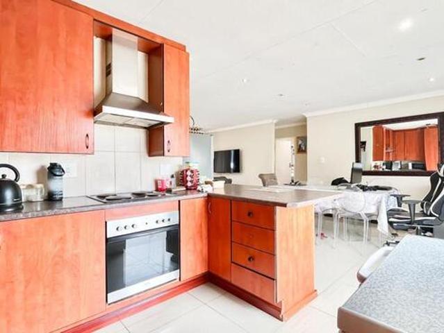 3 Bedroom Apartment / Flat to Rent in Halfway Gardens