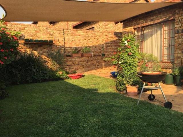 3 Bedroom Apartment / Flat to Rent in Halfway Gardens