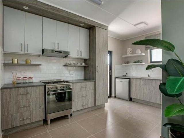 3 Bedroom Apartment / Flat to Rent in Kyalami Ah