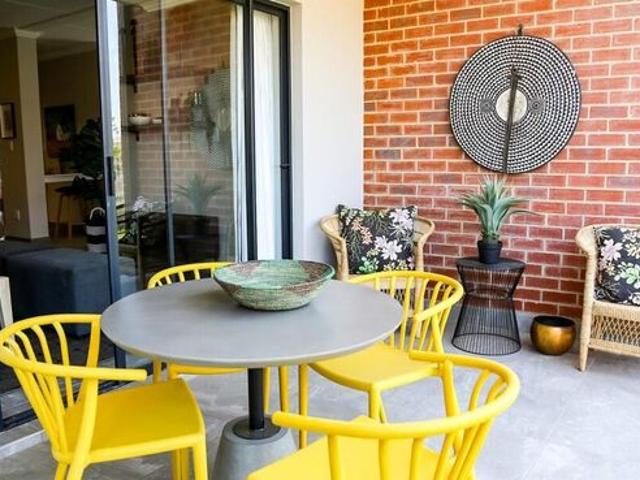 3 Bedroom Apartment / Flat to Rent in Kyalami Ah