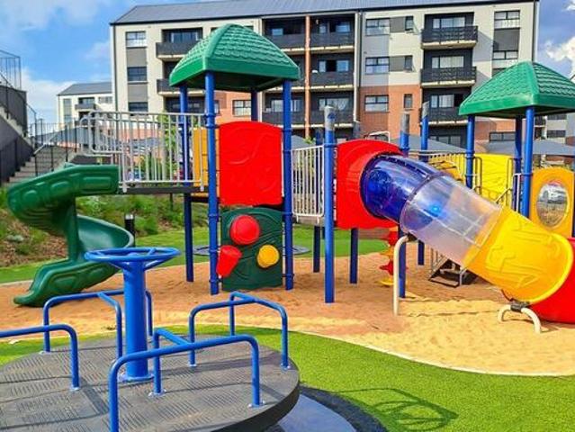 3 Bedroom Apartment / Flat to Rent in Kyalami Ah