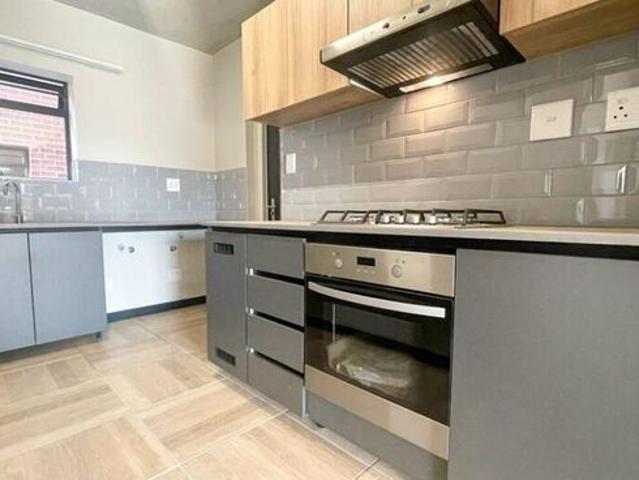 3 Bedroom Apartment / Flat to Rent in Kyalami Ah