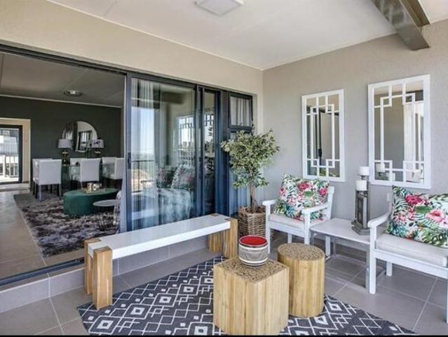 3 Bedroom Apartment / Flat to Rent in Kyalami Ah