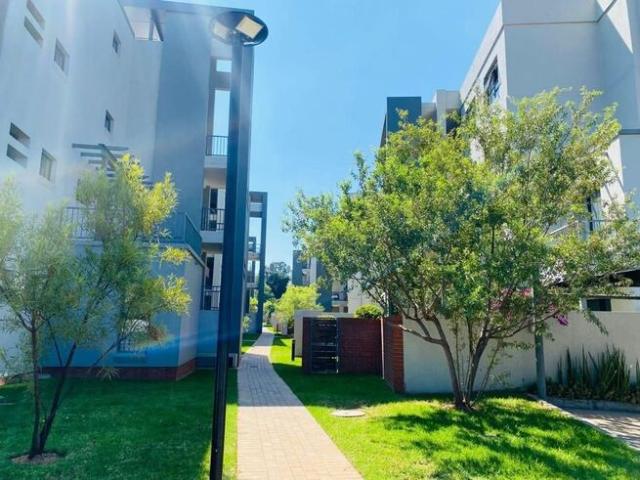 3 Bedroom Apartment / Flat to Rent in Kyalami Ah