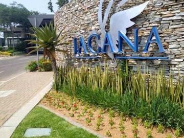 3 Bedroom Apartment / Flat to Rent in Kyalami Ah