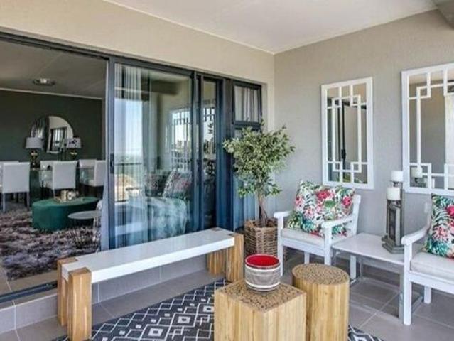 3 Bedroom Apartment / Flat to Rent in Kyalami Ah