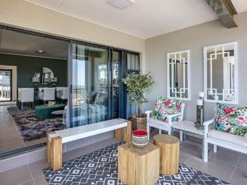 3 Bedroom Apartment / Flat to Rent in Kyalami Ah