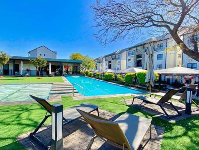 3 Bedroom Apartment / Flat to Rent in Kyalami Ah