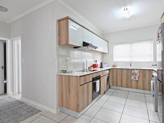 3 Bedroom Apartment / Flat to Rent in Kyalami
