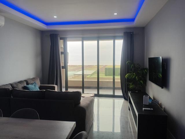 3 Bedroom Apartment / Flat To Rent in La Mercy