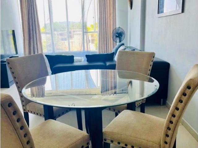 3 Bedroom Apartment / Flat To Rent in La Montagne
