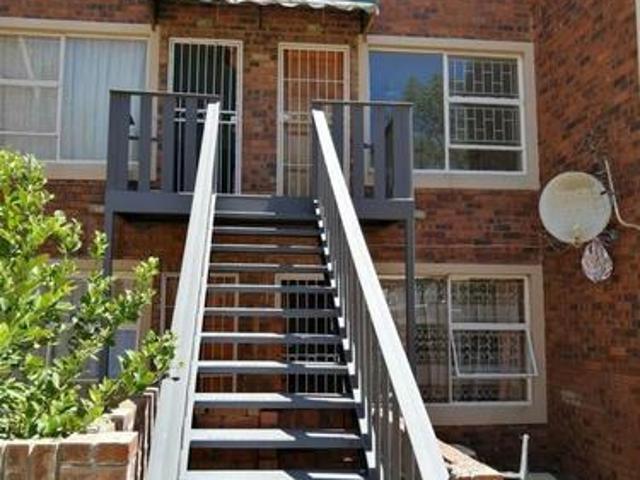3 Bedroom Apartment / Flat to Rent in Langenhovenpark
