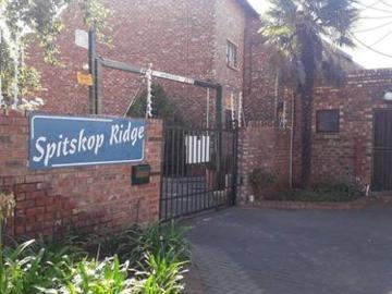 3 Bedroom Apartment / Flat to Rent in Langenhovenpark