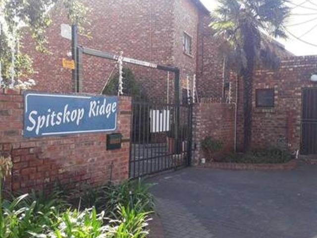 3 Bedroom Apartment / Flat to Rent in Langenhovenpark