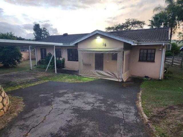 3 Bedroom Apartment / Flat to Rent in Lincoln Meade