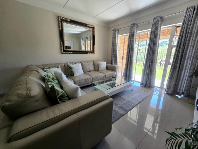 3 Bedroom Apartment / Flat To Rent in Meyersdal