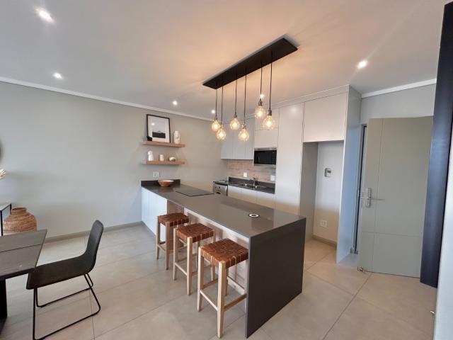3 Bedroom Apartment / Flat To Rent in Midstream Estate