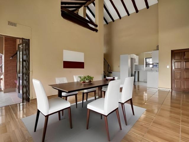 3 Bedroom Apartment / Flat To Rent in Morningside