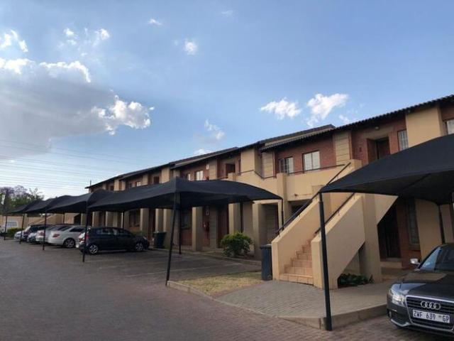 3 Bedroom Apartment / Flat to Rent in Noordwyk