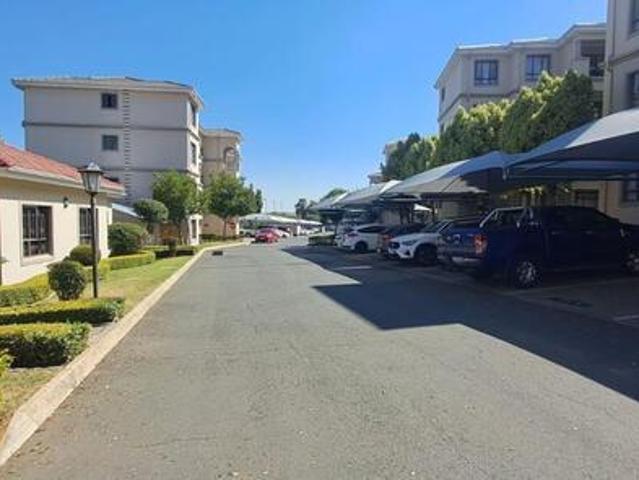 3 Bedroom Apartment / Flat to Rent in Noordwyk