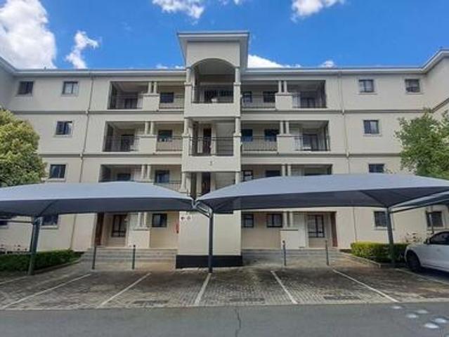 3 Bedroom Apartment / Flat to Rent in Noordwyk