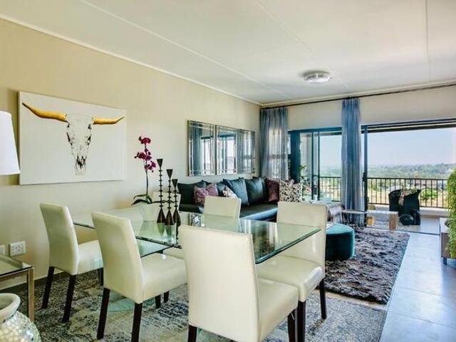 3 Bedroom Apartment / Flat to Rent in Noordwyk
