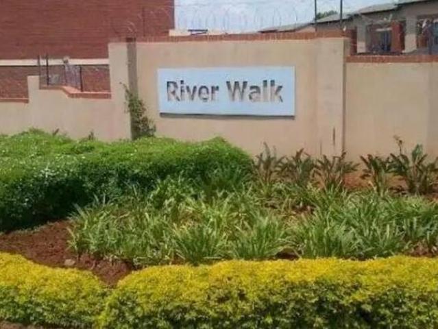 3 Bedroom Apartment / Flat to Rent in Noordwyk
