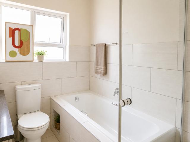3 Bedroom Apartment / Flat To Rent in North Riding