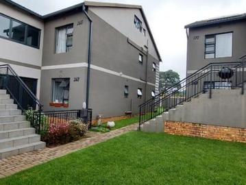3 Bedroom Apartment / Flat to Rent in Norton Home Estate