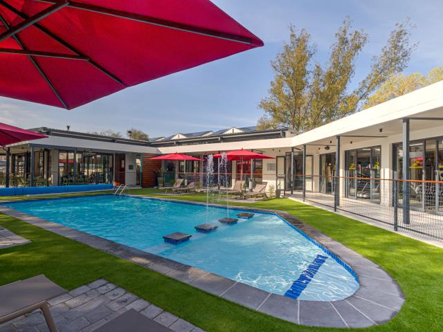 3 Bedroom Apartment / Flat To Rent in Paardevlei