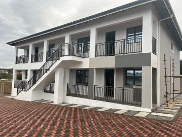 Apartment to rent in Vulamehlo Local Municipality - Security
