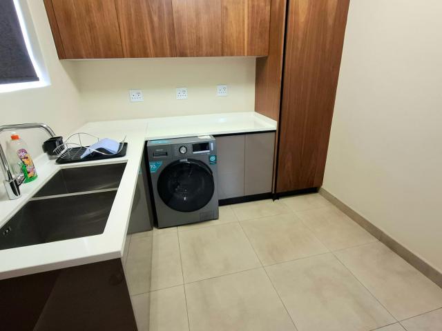 3 Bedroom Apartment / Flat To Rent in Polokwane Central