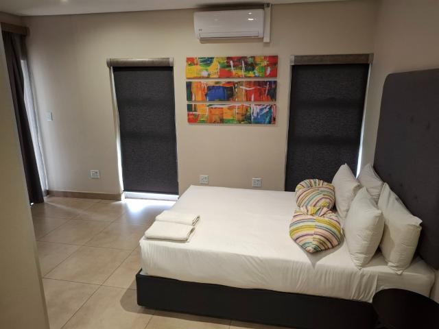 3 Bedroom Apartment / Flat To Rent in Polokwane Central