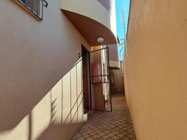3 Bedroom Apartment / Flat to Rent in Polokwane Central