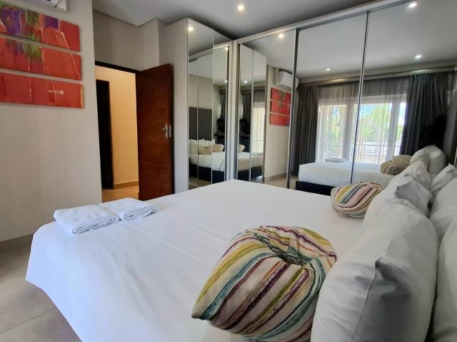 3 Bedroom Apartment / Flat To Rent in Polokwane Central