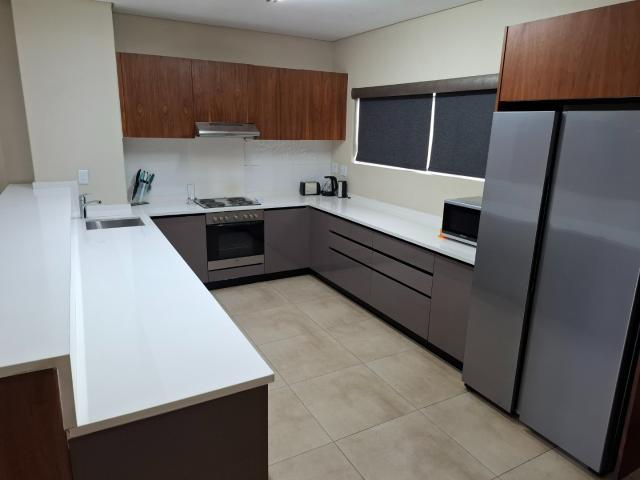 3 Bedroom Apartment / Flat To Rent in Polokwane Central