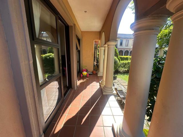 3 Bedroom Apartment / Flat To Rent in Plantations Estate