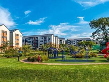 3 Bedroom Apartment / Flat to Rent in Riversands